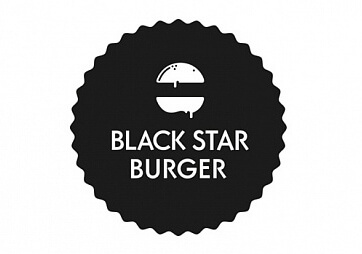 Black Star Burger